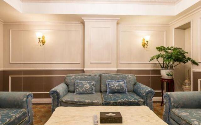 Venice Park Hotel