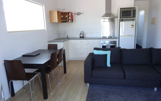 Archipelago Apartments