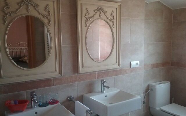 Hotel Rural La Casa del Diezmo