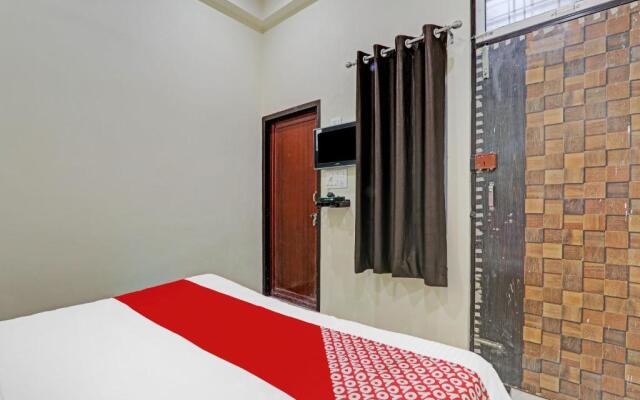 OYO 85565 Hotel Classio Grand