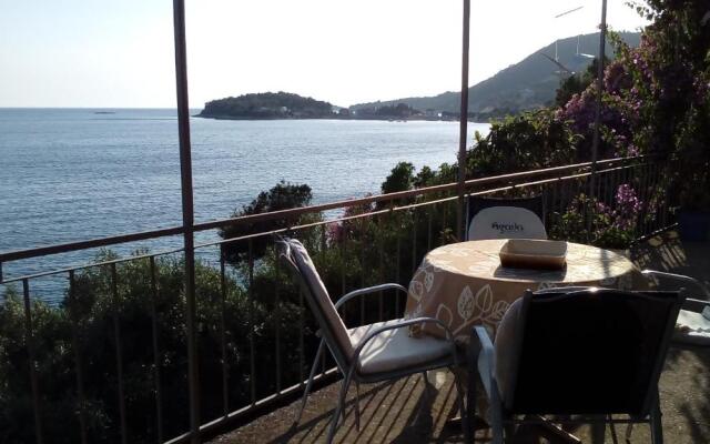 Holiday Home Prizba