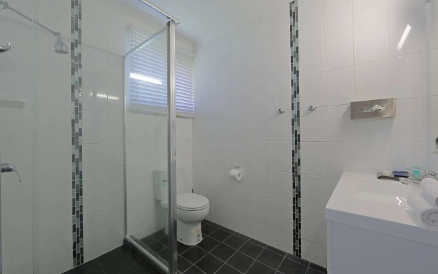 Alexandra Park Motor Inn