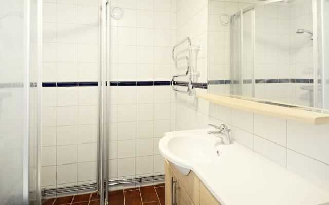 7 Person Holiday Home in Strängnäs