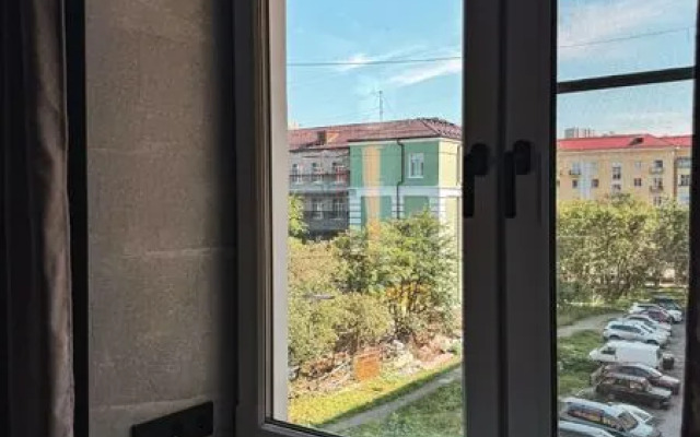 Апартаменты Артик Хаус на ул. Володарского, д. 2/12