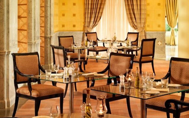Sheraton Tunis Hotel