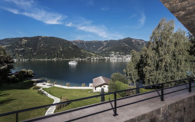 Eva Hof Lakeside Suites - Adults Only