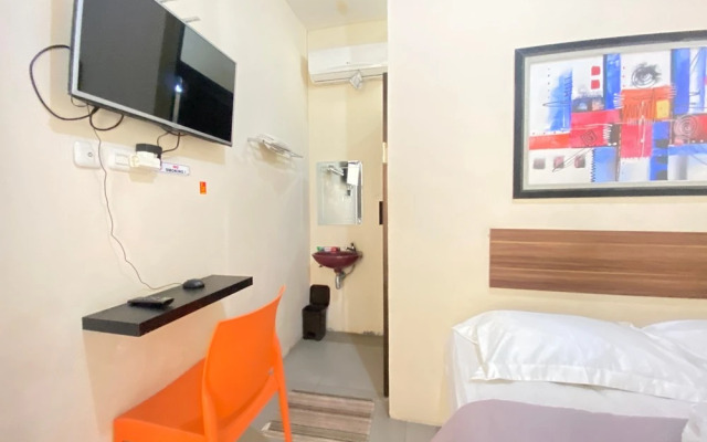 De Homestay RedPartner