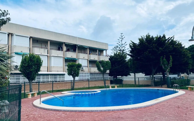 Apartamento Mil Palmeras