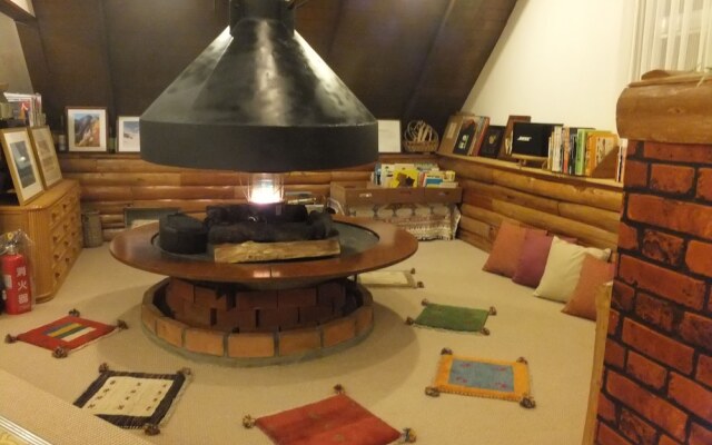 Petit Hotel Shanze
