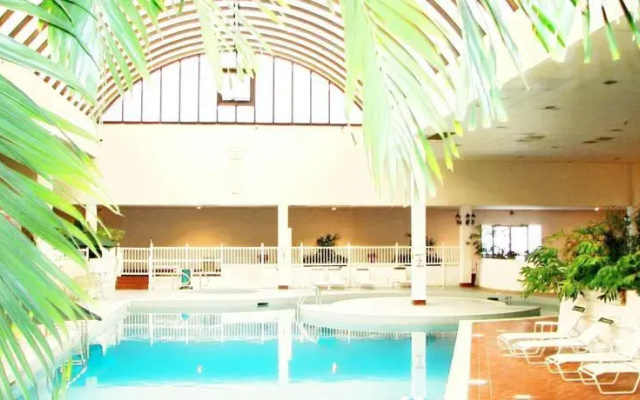 Clarion Inn Evansville