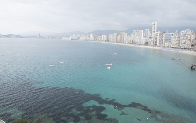 Paraíso Lido Alquilevante