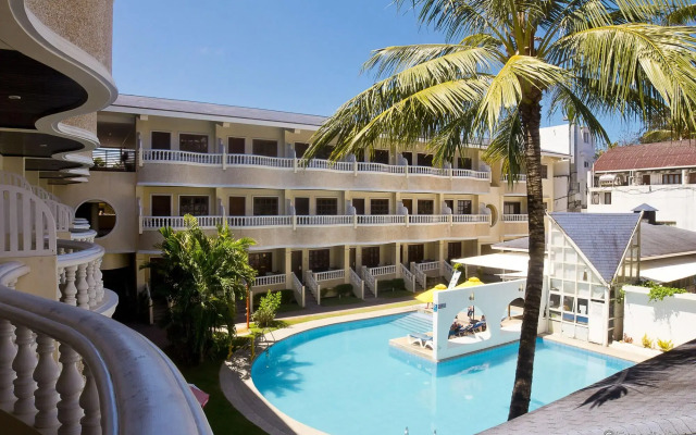 Real Maris Resort and Hotel
