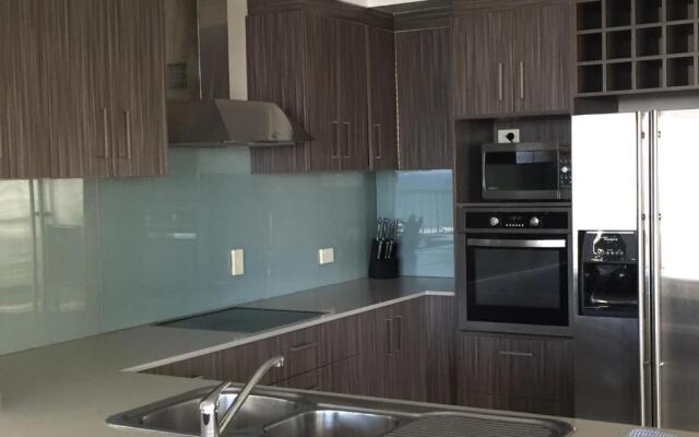 Genesis Apartments
