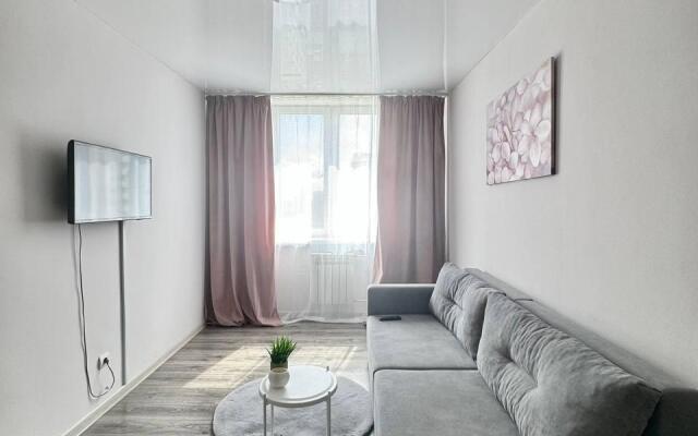 Апартаменты на улице Щорса 103