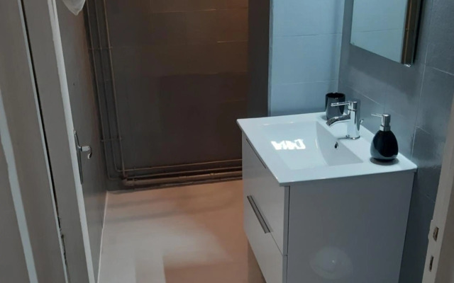 Appartement avec Vue sur Mer