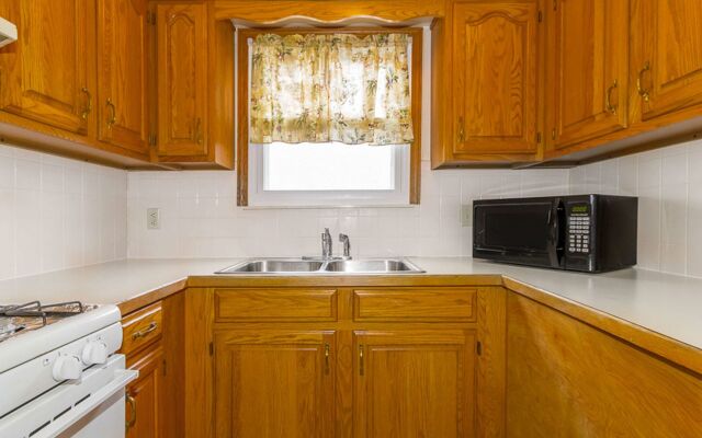 Magnuson Hotel Extended Stay Canton Ohio