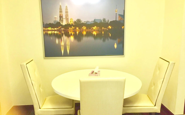 Baral Service Suites Times Square