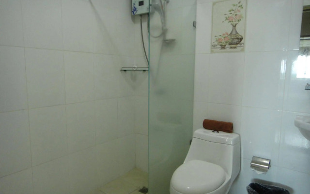 Clark CU Hotel
