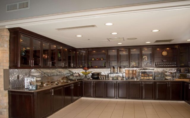 Homewood Suites by Hilton Durham-Chapel Hill / I-40