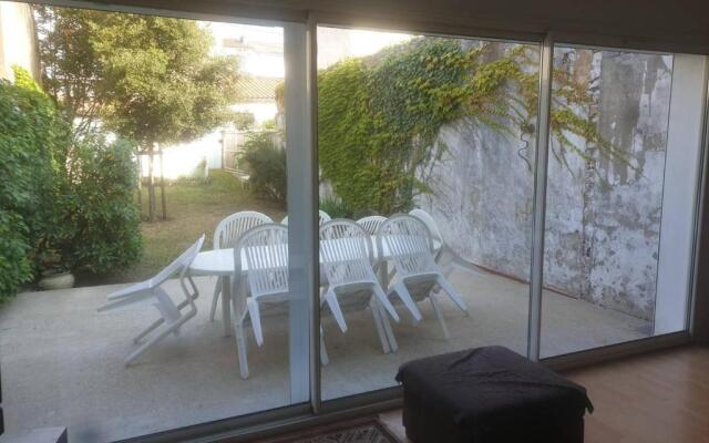 Maison Royan, 4 pièces, 7 personnes - FR-1-494-71