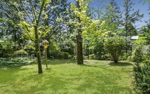 Garden Cottage