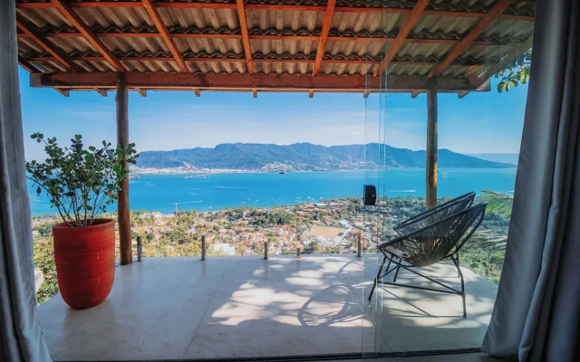 Casa Natu Mirante