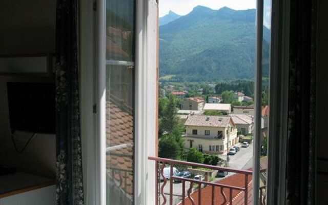 Hôtel Fifi Moulin