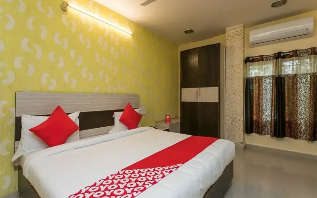 Hotel Laxmi Niwas by OYO Rooms
