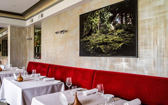 Grand Hotel & Spa Uriage