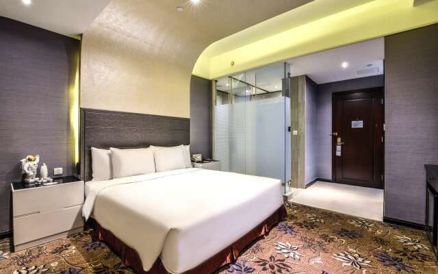 Xiamen Tegoo Hotel