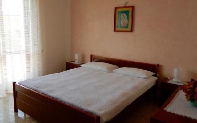 S120 - Sirolo, Ampio Trilocale Con Terrazzo Panoramico