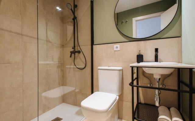 Lola de Triana Apartments