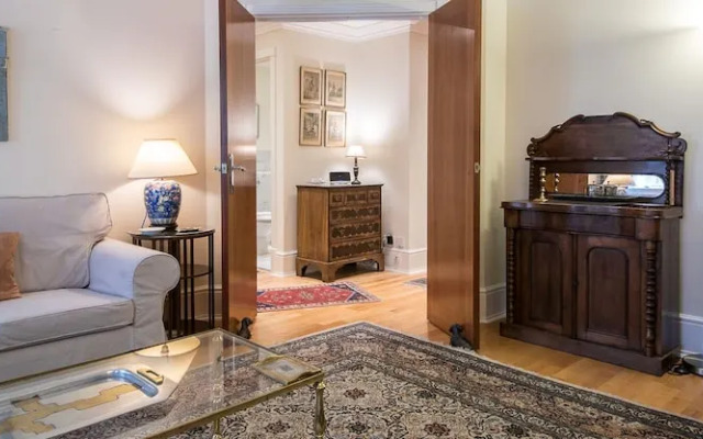 A Place Like Home - Elegant Apartment near Green Park