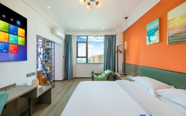 YiJu Life Shenjiamen Zhoushan