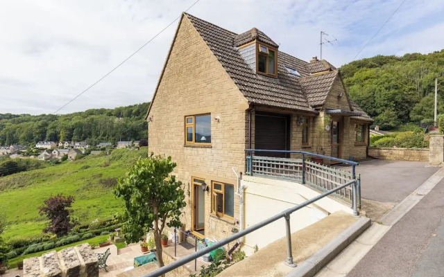 The Dormers - Amazing Views & Space