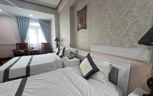 Orient Hotel Da Nang
