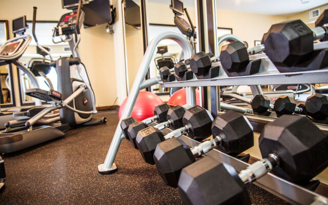 Candlewood Suites Denver North - Thornton by IHG