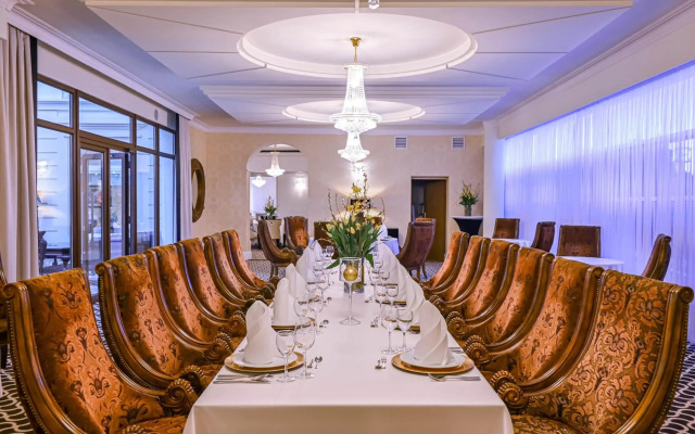 Hotel SPA Faltom Gdynia Rumia