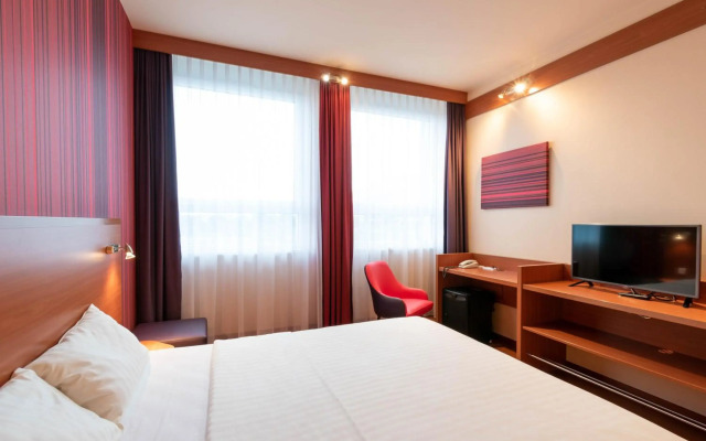 Star G Hotel München Schwabing