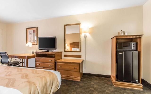 Quality Inn Monroe