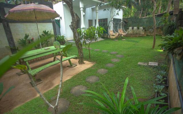 Percy Residence