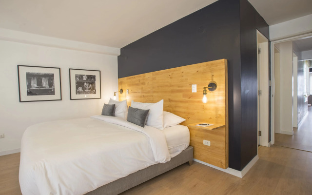 Nomad Apartments in Bohem Barranco by Wynwood-House