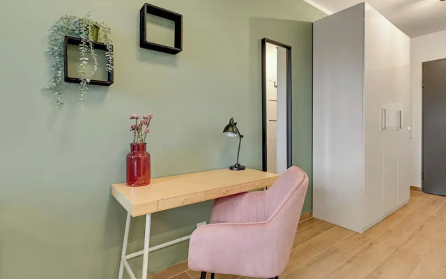 Lion Apartments-Studio w centrum Gdańska