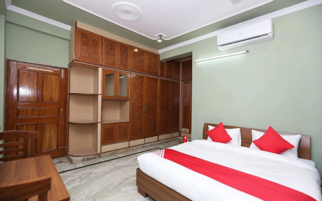 Oyo 29687 Sunny Guest House