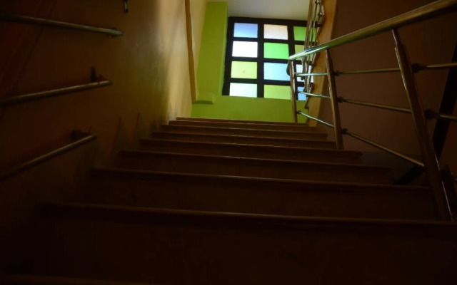 Hotel Raj Safari Jaisalmer