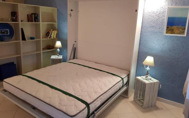 Appartamento Skipper