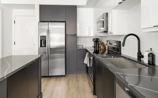 Landing West Palm Beach