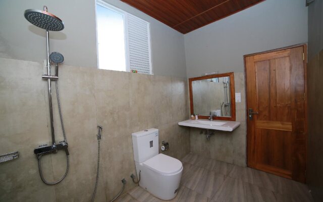 OYO 278 Hotel Rivelka