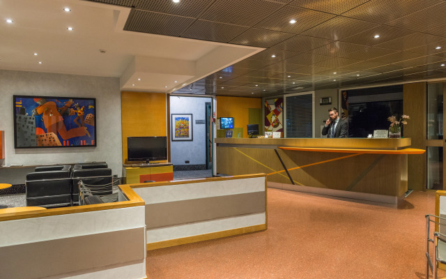 Cardano Hotel Malpensa