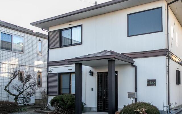 Villa Yawaragi